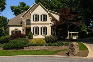 1402 Downington View NW, Acworth, GA 30101 - Photo 4
