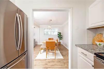 311 Peachtree Hills Avenue NE #12F, Atlanta, GA 30305 - Photo 14