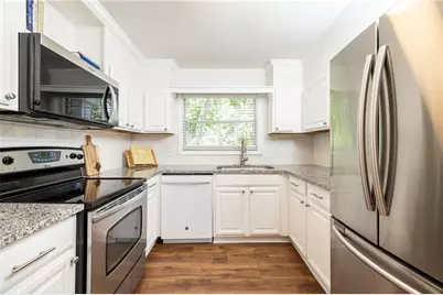 311 Peachtree Hills Avenue NE #12F, Atlanta, GA 30305 - Photo 12