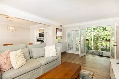 311 Peachtree Hills Avenue NE #12F, Atlanta, GA 30305 - Photo 2