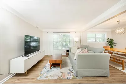 311 Peachtree Hills Avenue NE #12F, Atlanta, GA 30305 - Photo 4