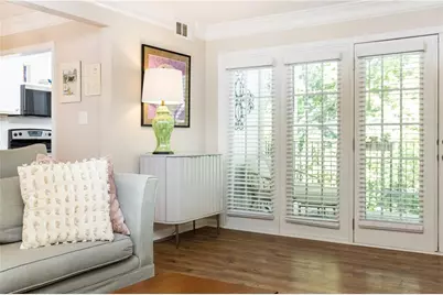 311 Peachtree Hills Avenue NE #12F, Atlanta, GA 30305 - Photo 6