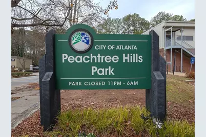 311 Peachtree Hills Avenue NE #12F, Atlanta, GA 30305 - Photo 28
