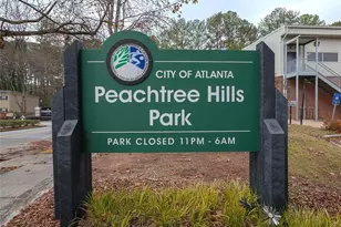 311 Peachtree Hills Ave NE, Atlanta, GA 30305 - Photo 28