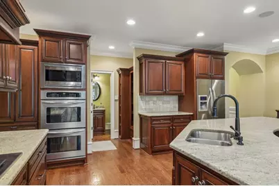 963 Garner Creek Drive SW, Lilburn, GA 30047 - Photo 20