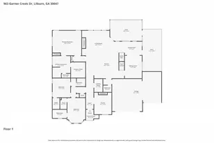 963 Garner Creek Dr SW, Lilburn, GA 30047 - Photo 62
