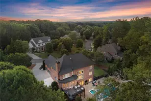 16005 Segwick Dr, Milton, GA 30004 - Photo 1