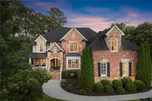 16005 Segwick Dr, Milton, GA 30004 - Photo 2