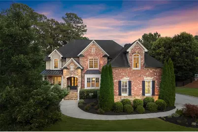 16005 Segwick Drive, Alpharetta, GA 30004 - Photo 10