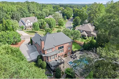 16005 Segwick Drive, Alpharetta, GA 30004 - Photo 8