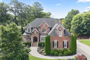 16005 Segwick Dr, Milton, GA 30004 - Photo 1