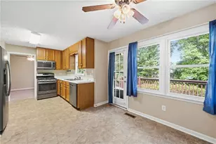 131 Maplewood Cove, Acworth, GA 30101 - Photo 6