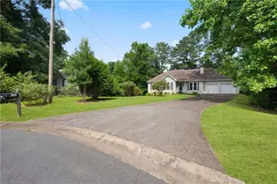 131 Maplewood Cove, Acworth, GA 30101 - Photo 32