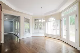 505 St Regis Dr, Alpharetta, GA 30022 - Photo 4