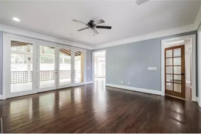 505 Saint Regis Drive, Alpharetta, GA 30022 - Photo 14