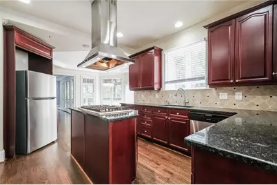505 Saint Regis Drive, Alpharetta, GA 30022 - Photo 8