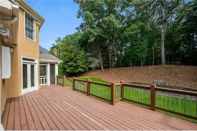 505 Saint Regis Drive, Alpharetta, GA 30022 - Photo 32
