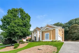505 St Regis Dr, Alpharetta, GA 30022 - Photo 2