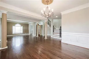 505 St Regis Dr, Alpharetta, GA 30022 - Photo 6