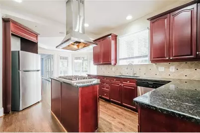 505 Saint Regis Drive, Alpharetta, GA 30022 - Photo 6
