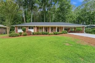 2016 Hollidon Rd, Decatur, GA 30033 - Photo 2