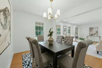 2016 Hollidon Road, Decatur, GA 30033 - Photo 8