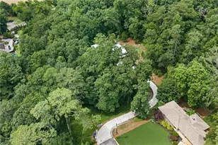 242 Valley Ridge Dr, Roswell, GA 30075 - Photo 64
