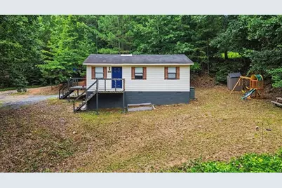 211 John White Road NW, Resaca, GA 30735 - Photo 2
