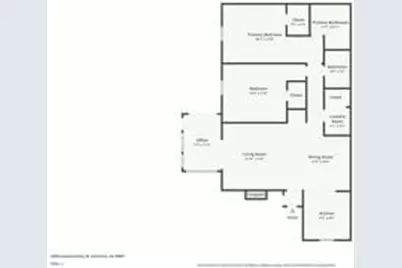 2698 Suwanee Way, Marietta, GA 30067 - Photo 4