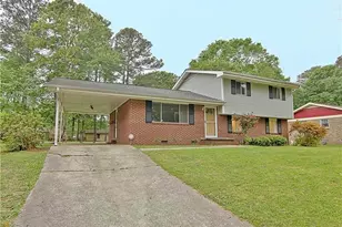 745 Anderson Dr, Jonesboro, GA 30236 - Photo 2