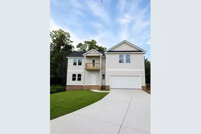 75 Pine Creek Court, Dallas, GA 30157 - Photo 1
