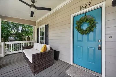 1429 Beatie Avenue SW, Atlanta, GA 30310 - Photo 6