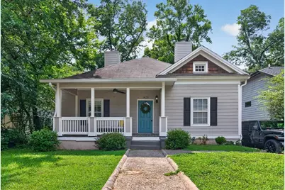1429 Beatie Avenue SW, Atlanta, GA 30310 - Photo 2