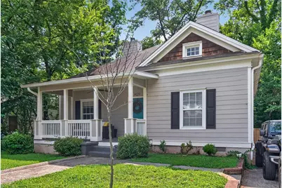 1429 Beatie Avenue SW, Atlanta, GA 30310 - Photo 4