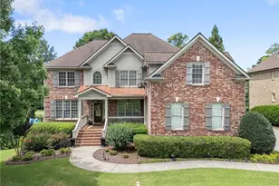 872 Pathview Ct, Dacula, GA 30019 - Photo 1