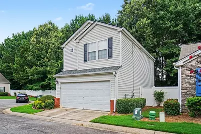 321 Windcroft Lane NW, Acworth, GA 30101 - Photo 8