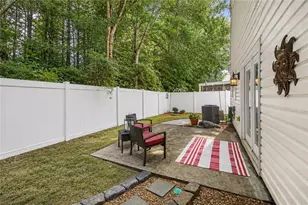 321 Windcroft Ln NW, Acworth, GA 30101 - Photo 28
