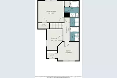 321 Windcroft Lane NW, Acworth, GA 30101 - Photo 36