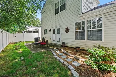 321 Windcroft Lane NW, Acworth, GA 30101 - Photo 6