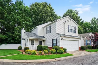 321 Windcroft Lane NW, Acworth, GA 30101 - Photo 1