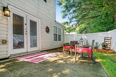 321 Windcroft Lane NW, Acworth, GA 30101 - Photo 6
