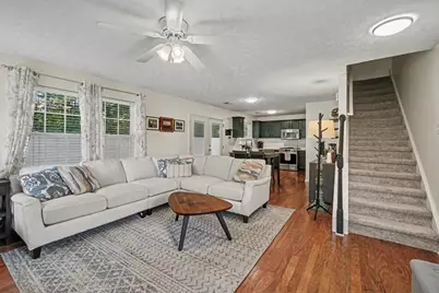 321 Windcroft Lane NW, Acworth, GA 30101 - Photo 10