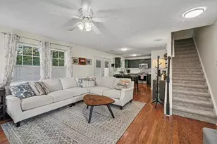 321 Windcroft Ln NW, Acworth, GA 30101 - Photo 10