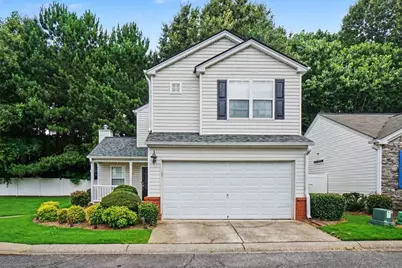 321 Windcroft Lane NW, Acworth, GA 30101 - Photo 34