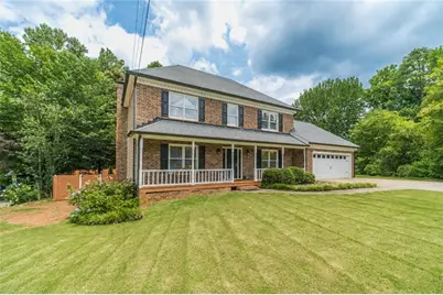 1532 Berkshire Farm Drive, Snellville, GA 30078 - Photo 2