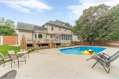 1532 Berkshire Farm Drive, Snellville, GA 30078 - Photo 30