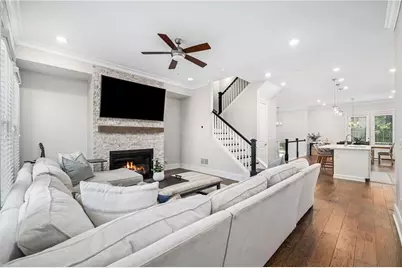 896 Mayfield Road, Alpharetta, GA 30009 - Photo 12