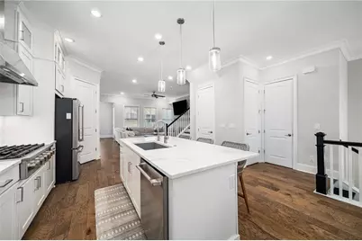 896 Mayfield Road, Alpharetta, GA 30009 - Photo 6