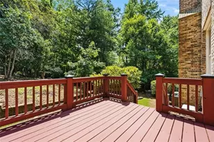 542 N St Marys Ln NW, Marietta, GA 30064 - Photo 16