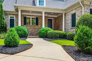 542 N St Marys Ln NW, Marietta, GA 30064 - Photo 4